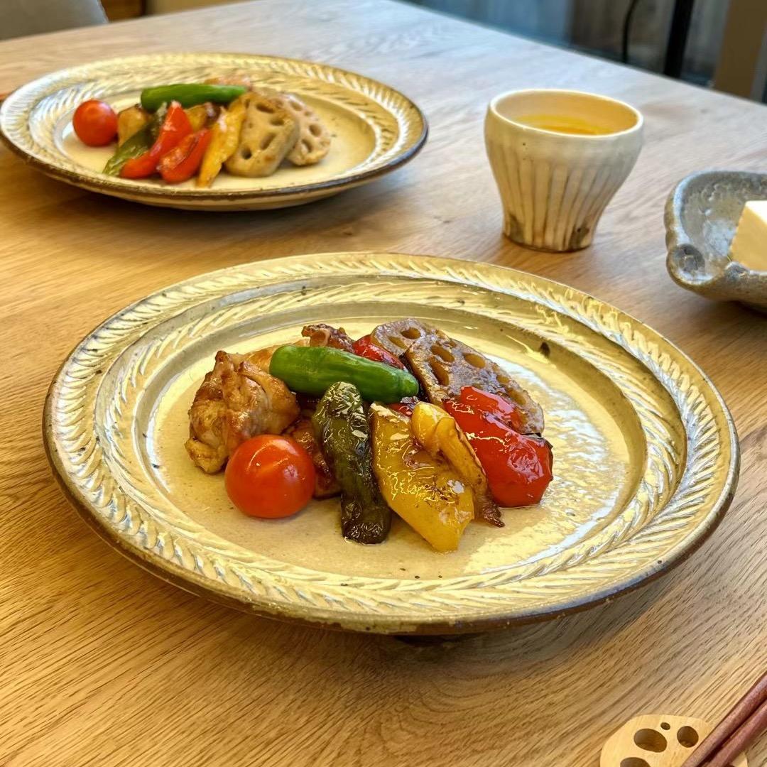 田中煮妇瓷器