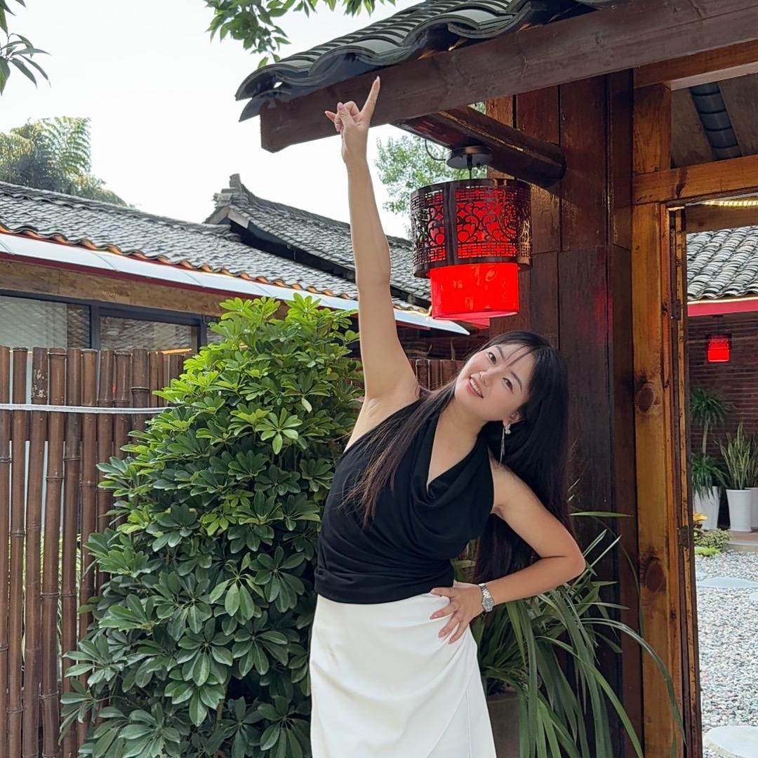 萍宝弄丢了一只鞋