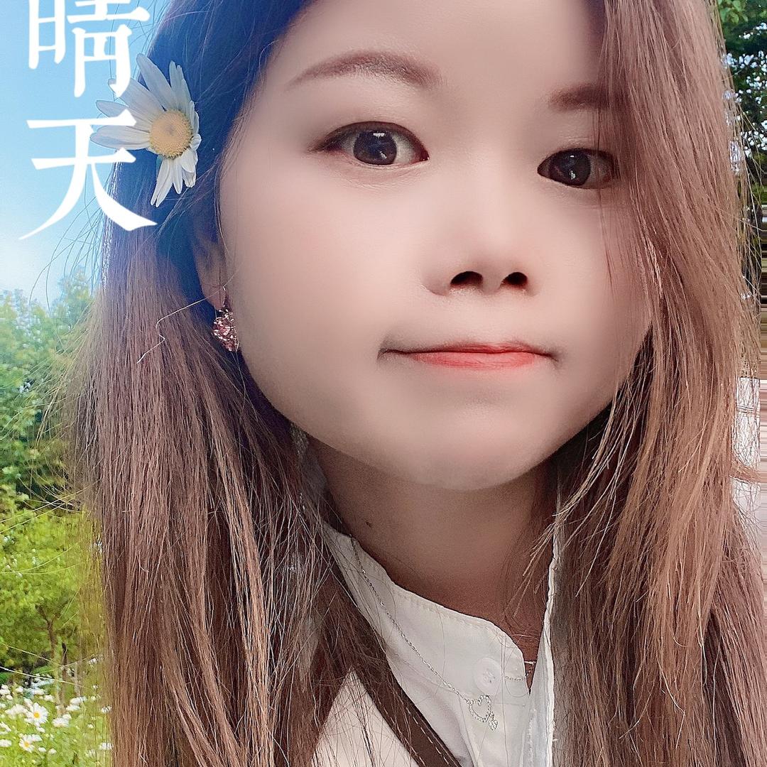 少女心爆棚💗