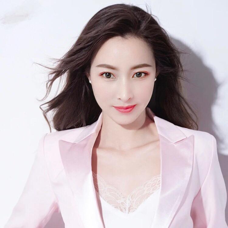 晗韵《橱窗有好物》