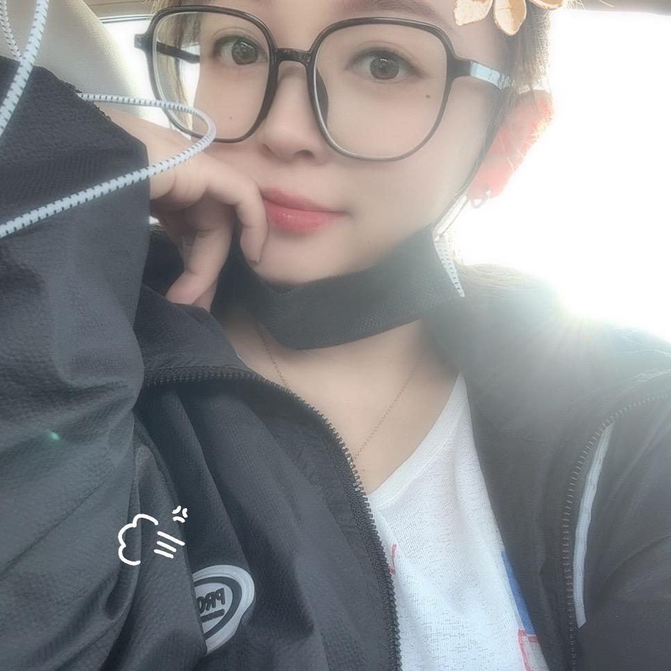 ✨小歌（彬彬同学）🍀