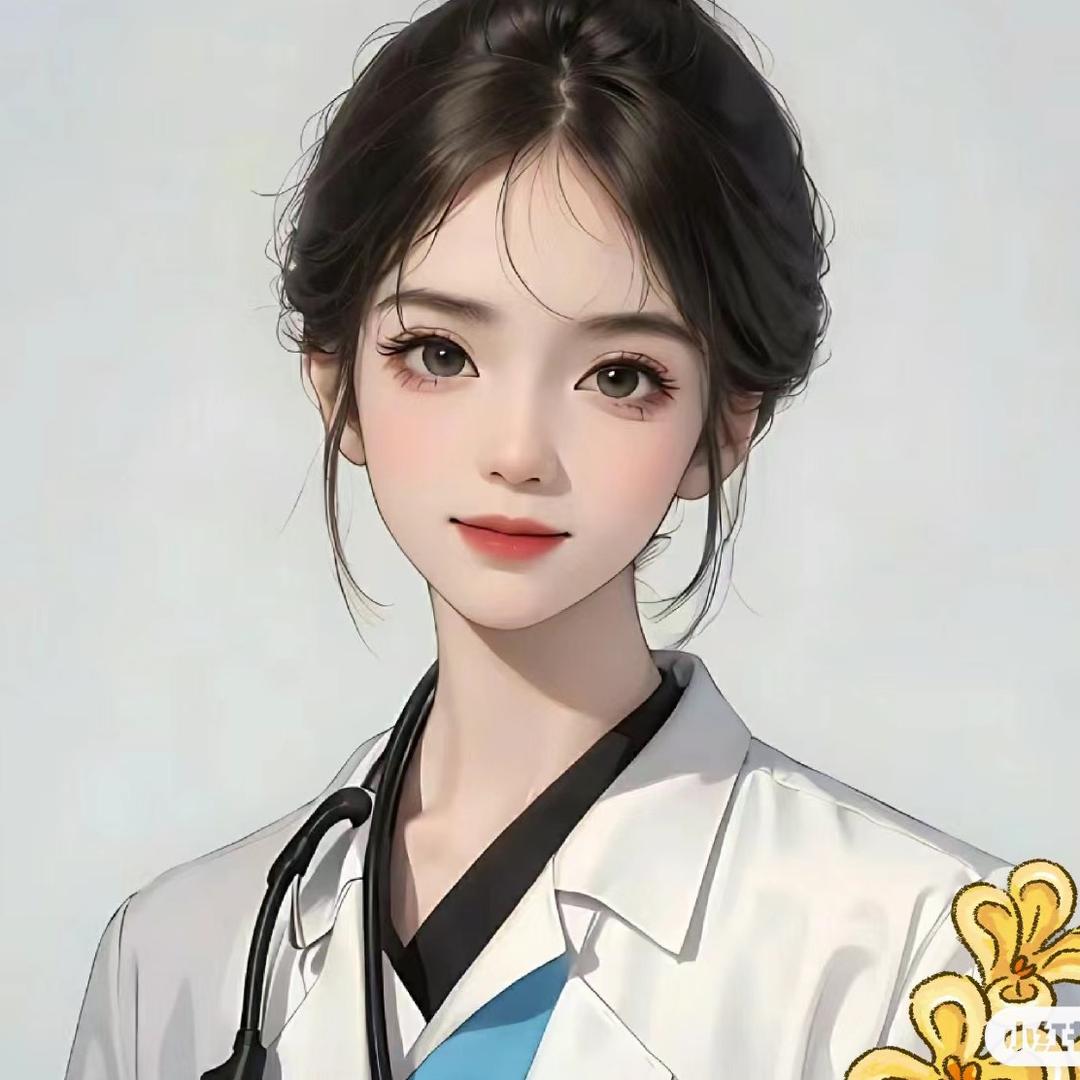 你家小姐姐