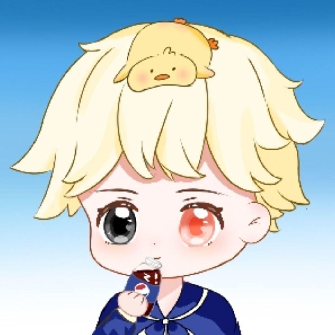 睡蕉小鸭