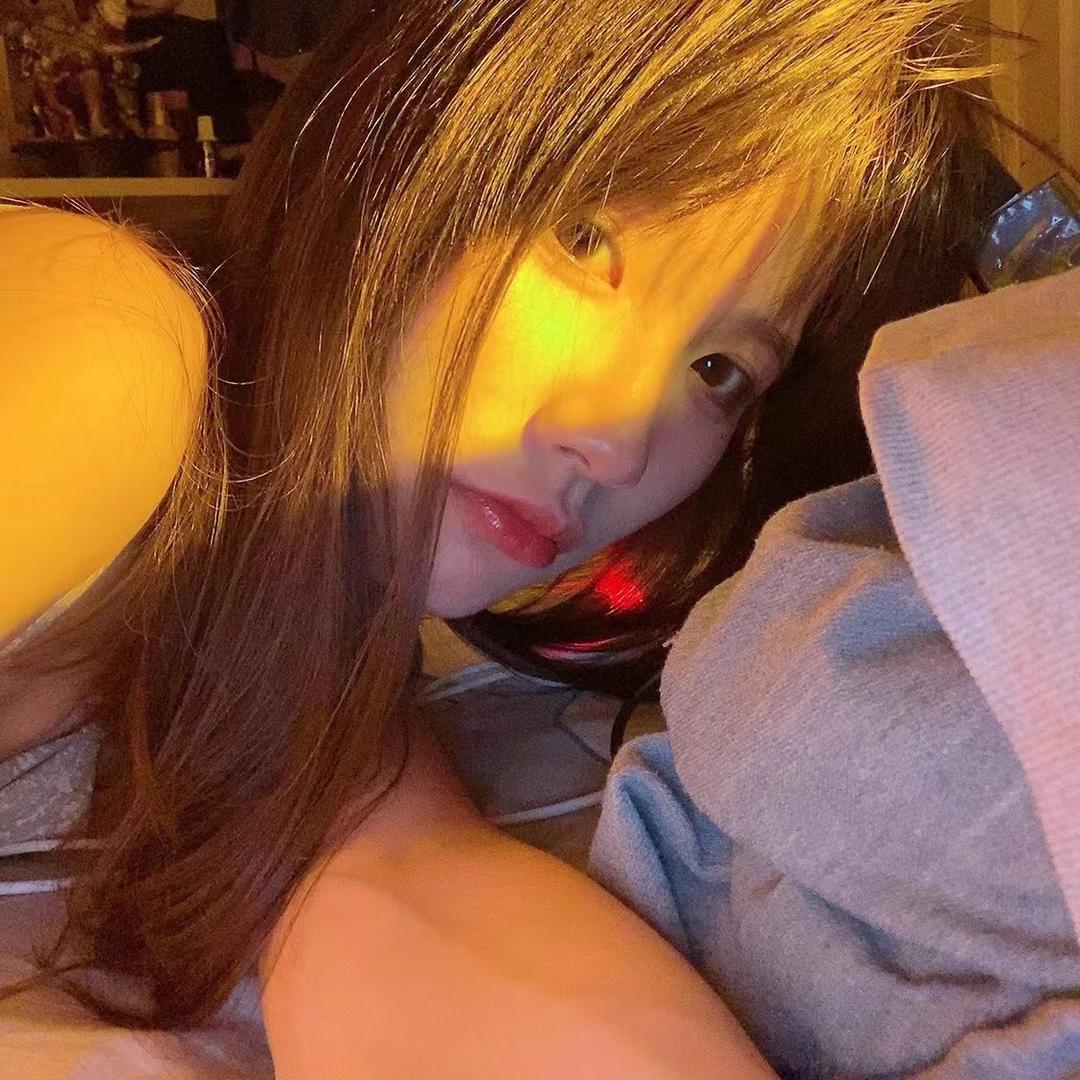 睡不饱🐷