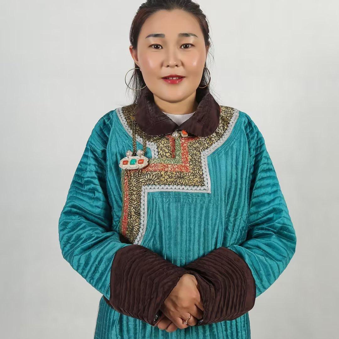 嘎日玛