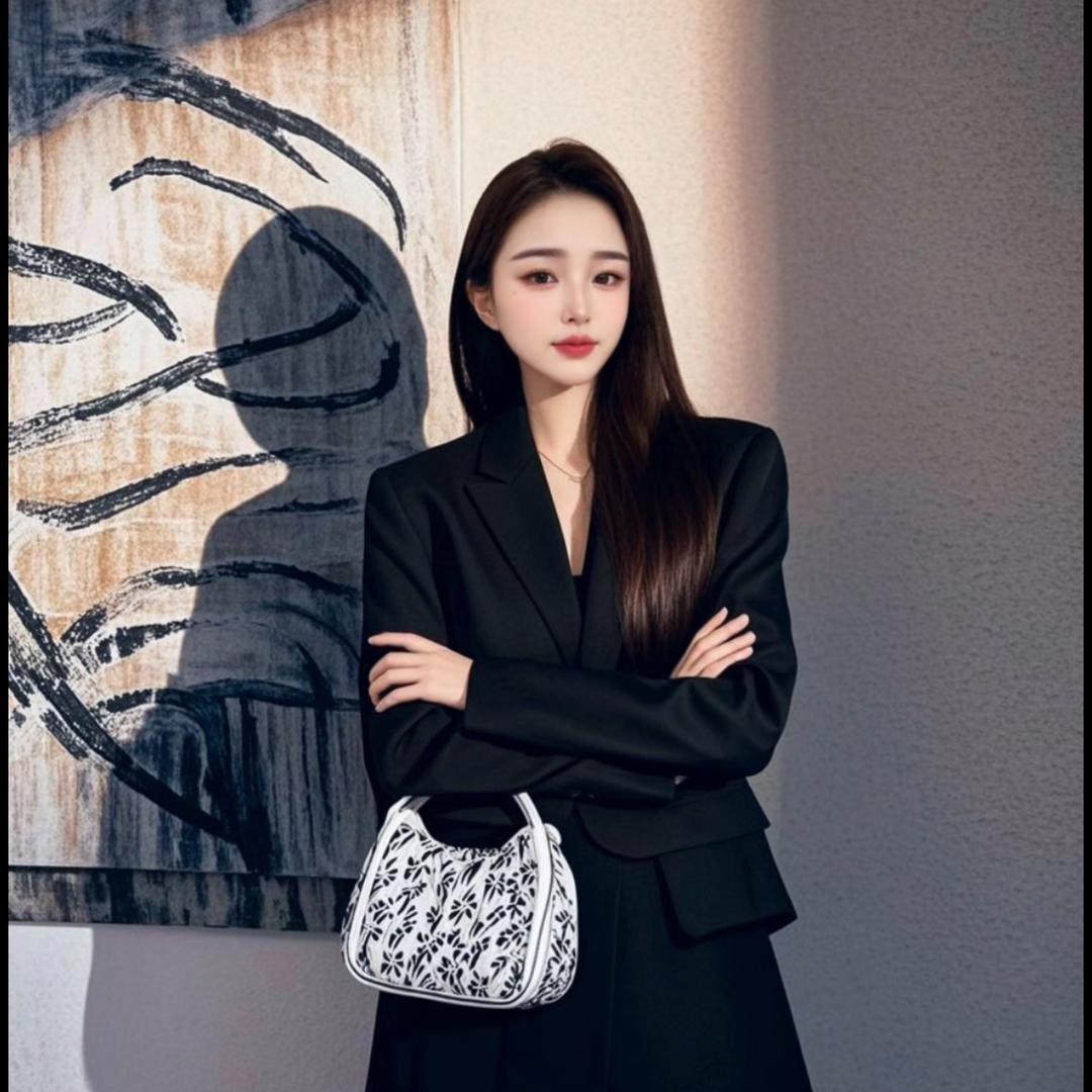 小静雯🥰