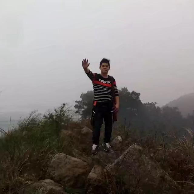 山水有相逢@