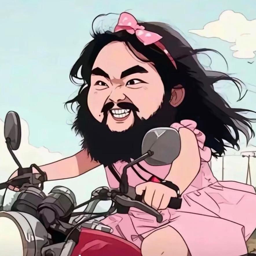 铁锅顿佩奇(ˇ◕🐽◕ˇ)