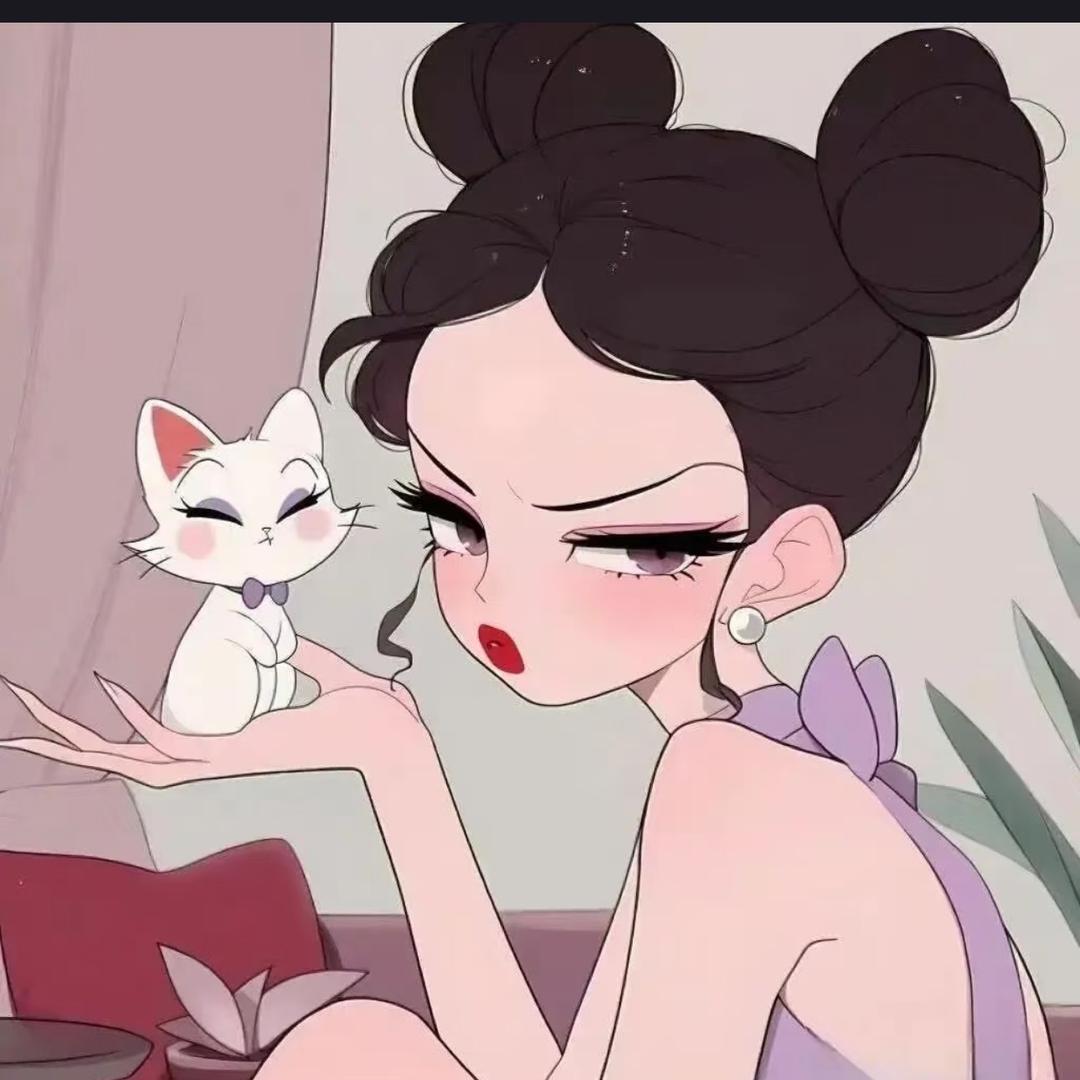 Dear-丁丁😴