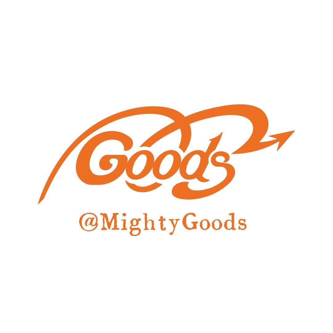 MightyGoods official