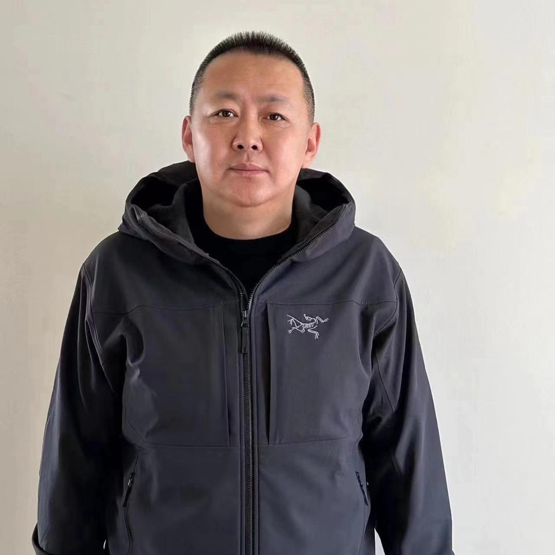 @李三