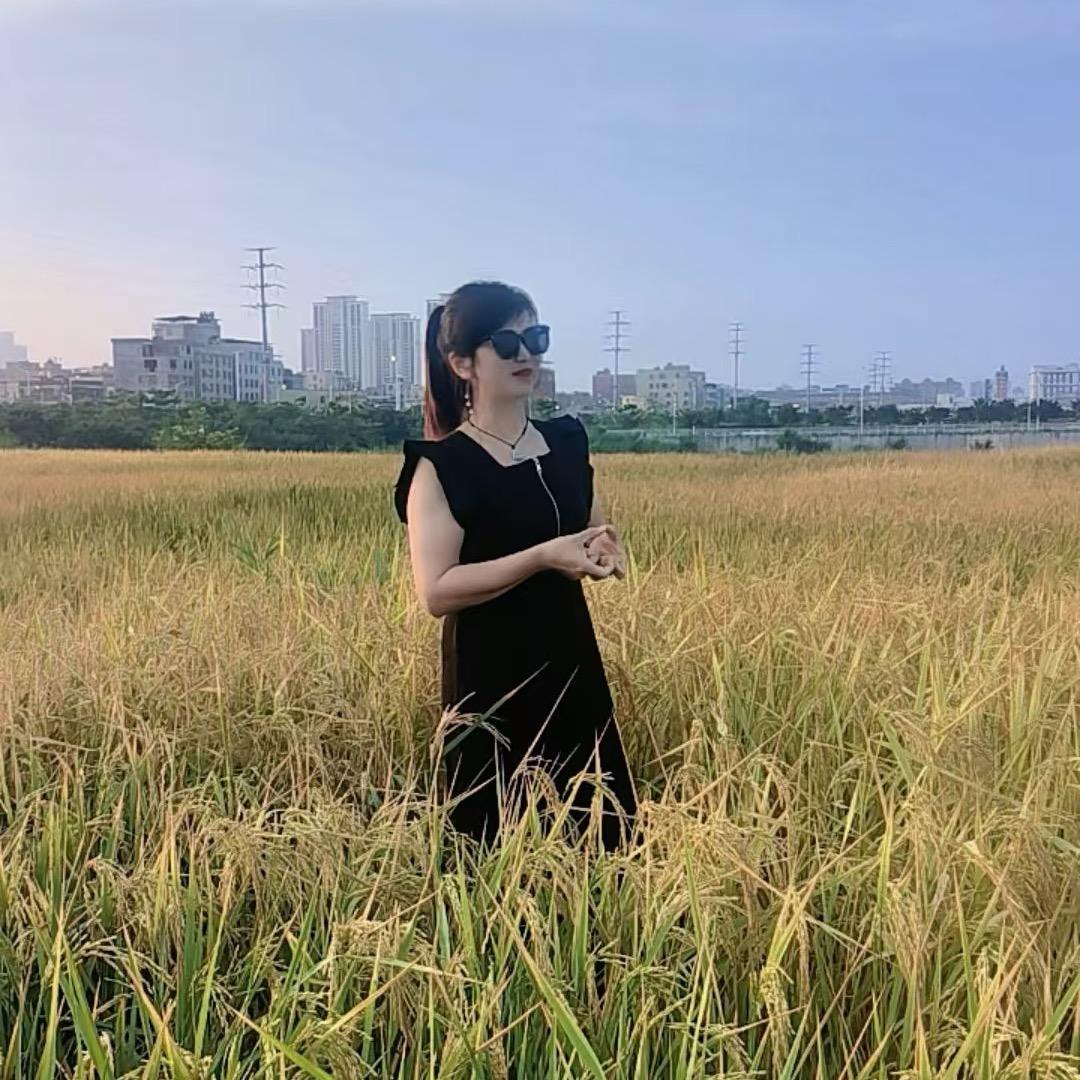 79年🐑❤️业余爱好舞蹈兰儿❤️