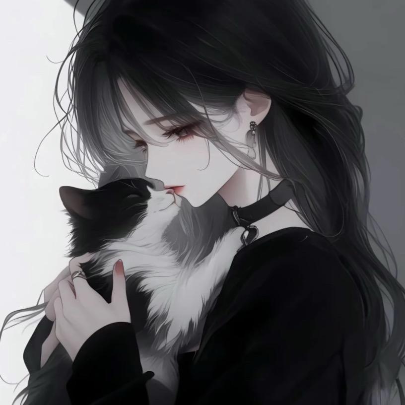 小鱼海棠
