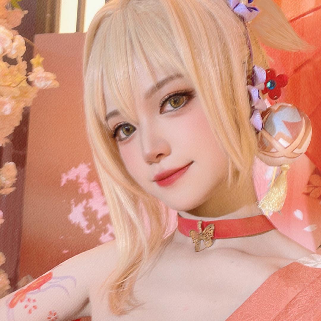 乔乔子810🦋