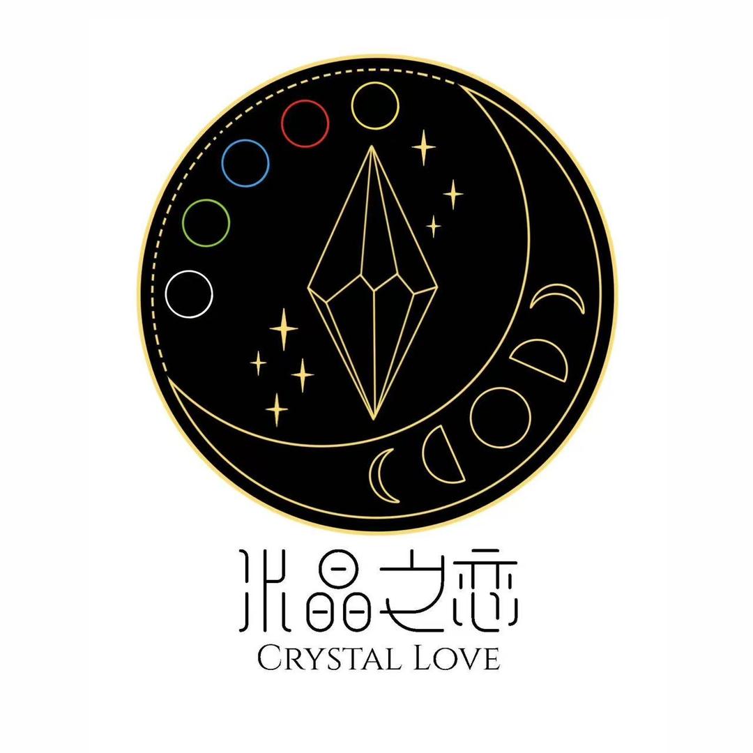 水晶之恋-水晶小课堂（火热报名中）
