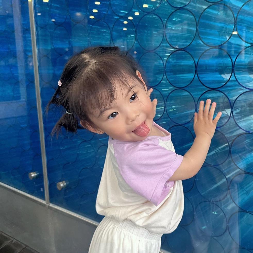 诺诺小可爱