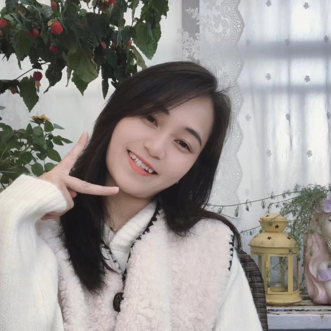 是倩倩吖