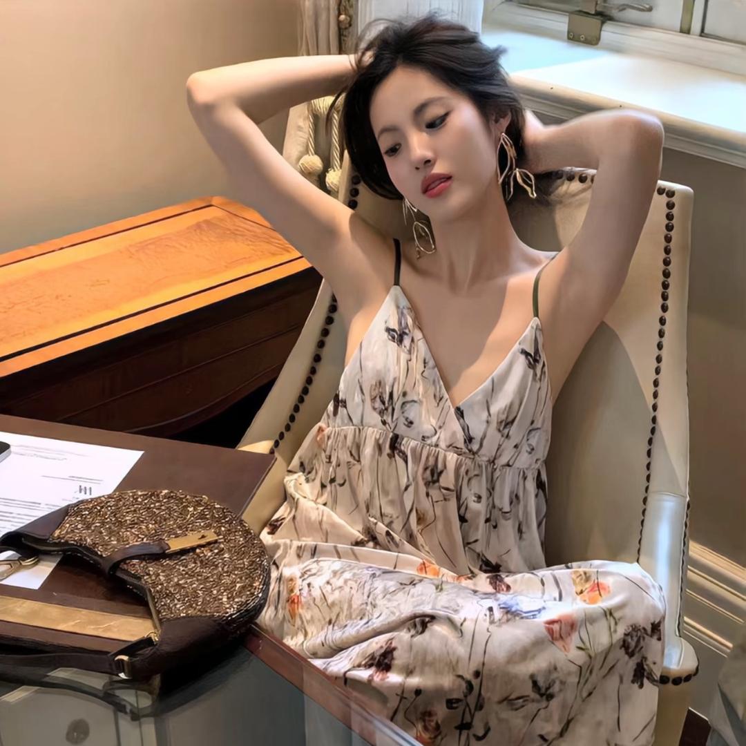 甜甜.
