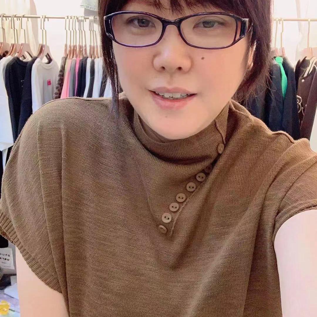 萍姐七浦路女装店
