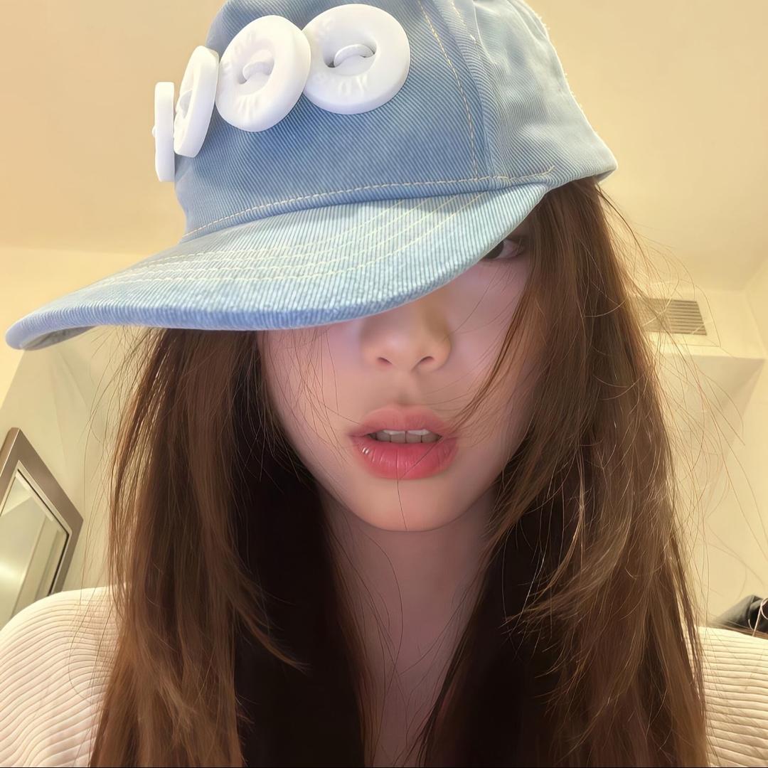 咩