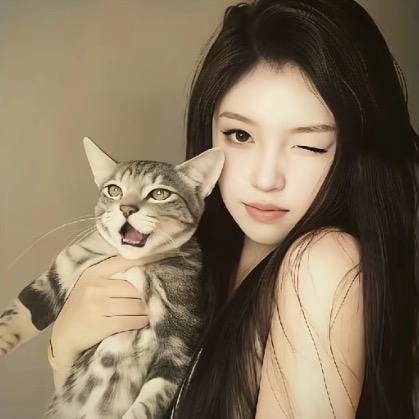 别烦小牛♥