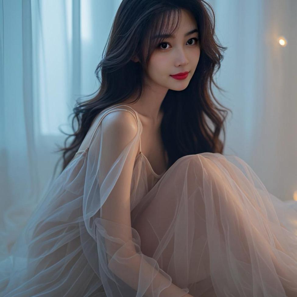 哼哼😘