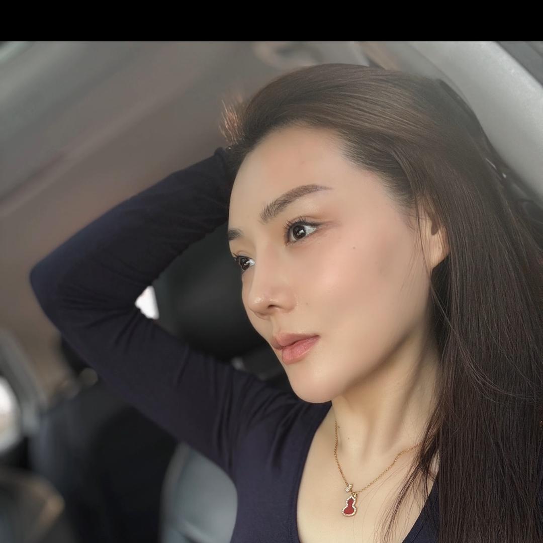 河南灰姑娘