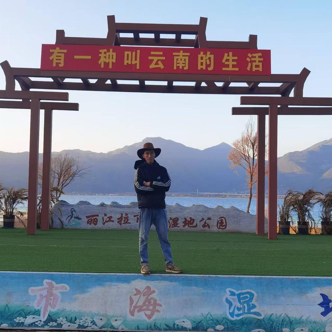 小勇仔