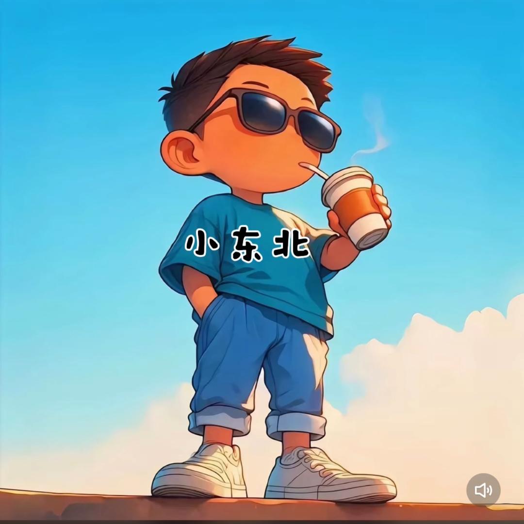 横店小东北