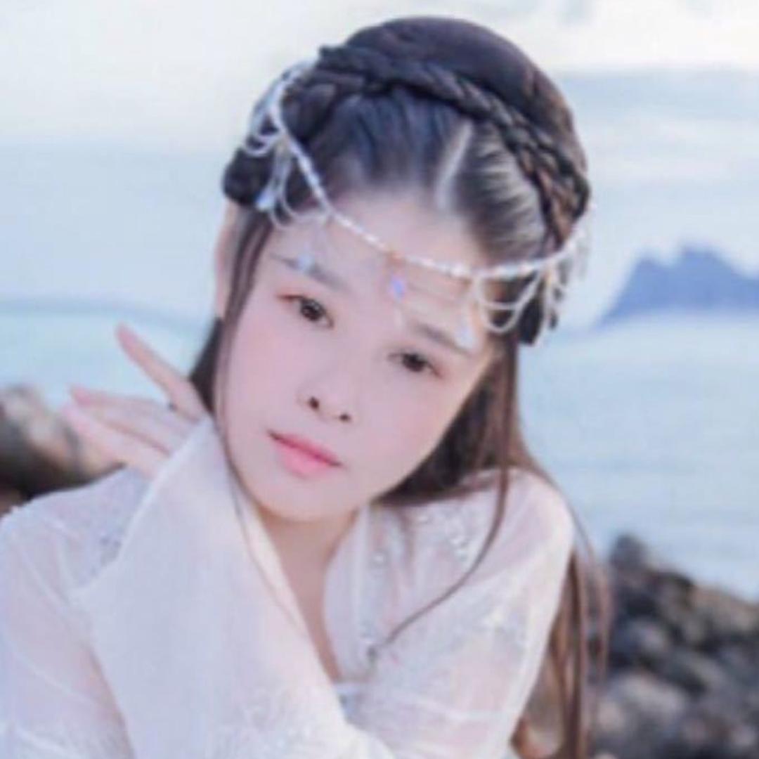 果果穿搭