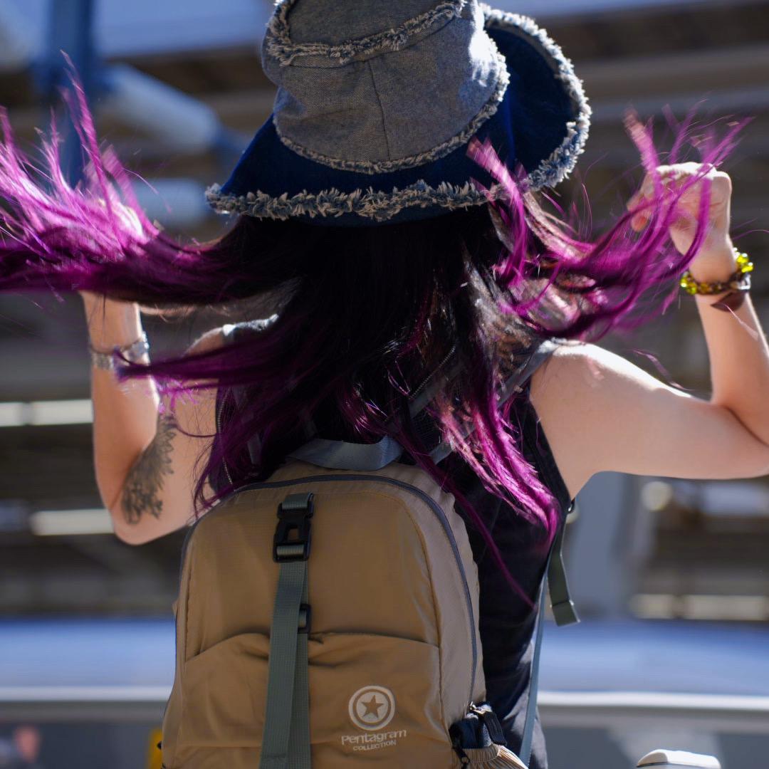 DaHong（稳重版）