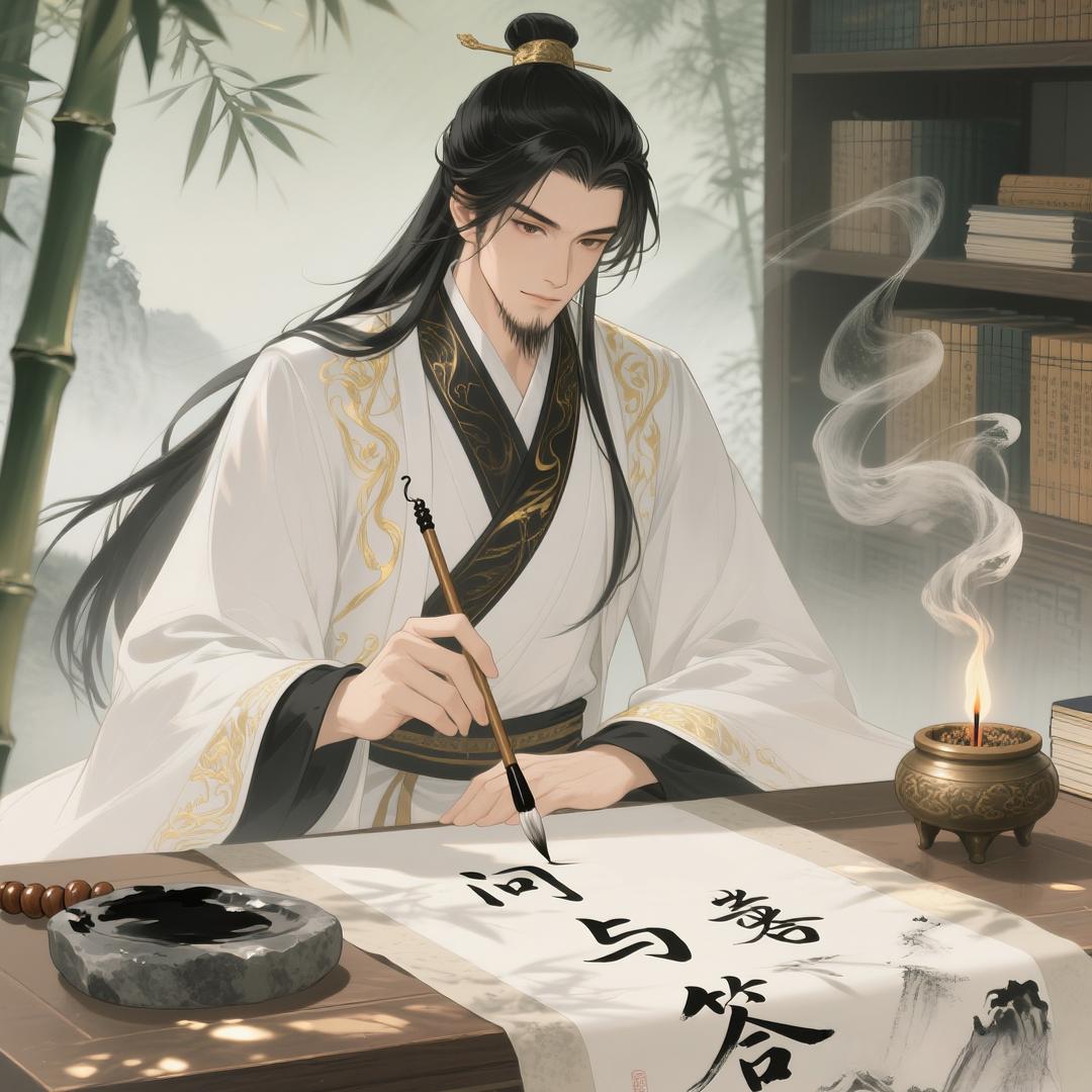 问与答