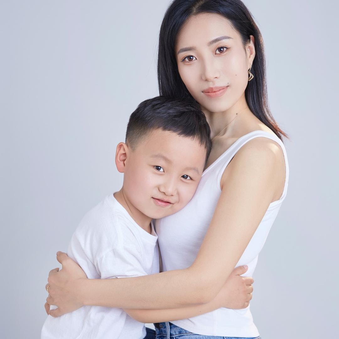 小马达童装