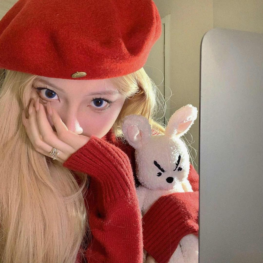 甜心（提拉米苏）小号