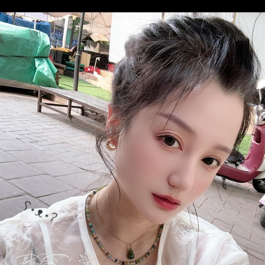 大沛沛（开播号在主页）