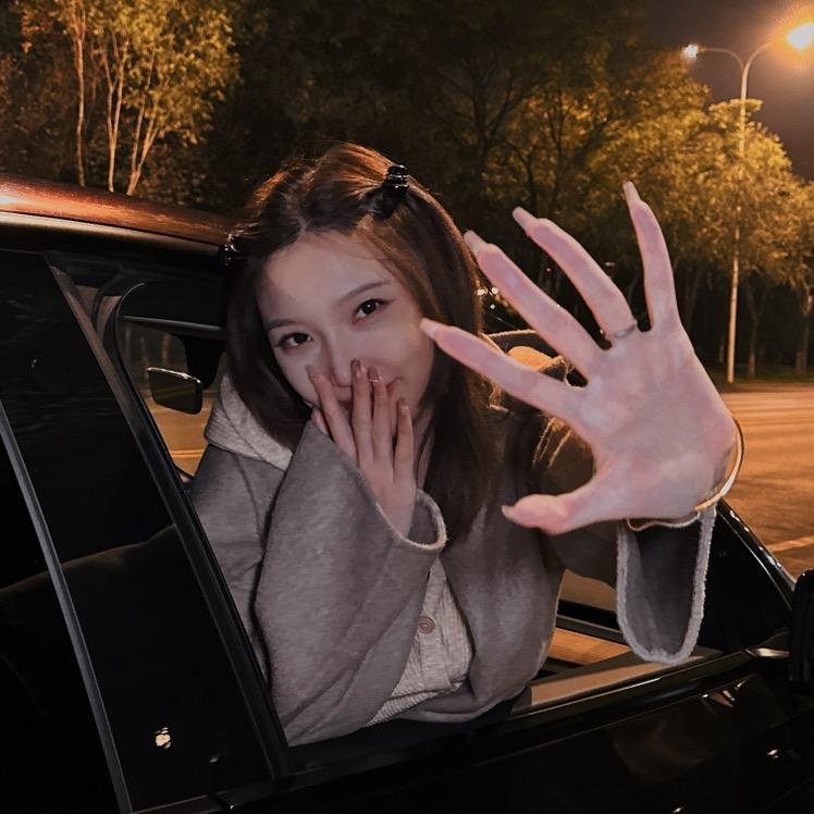 凉拌小餅干