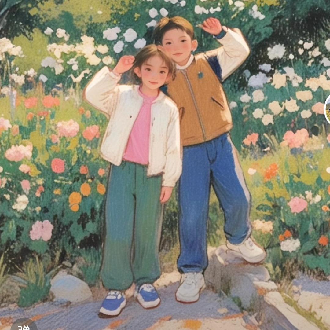 旦真～旦珍妈妈👩