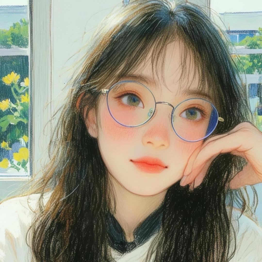木偶心