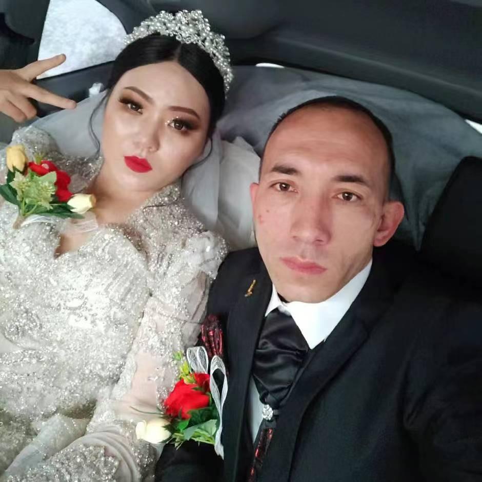 新疆人在湖南生活