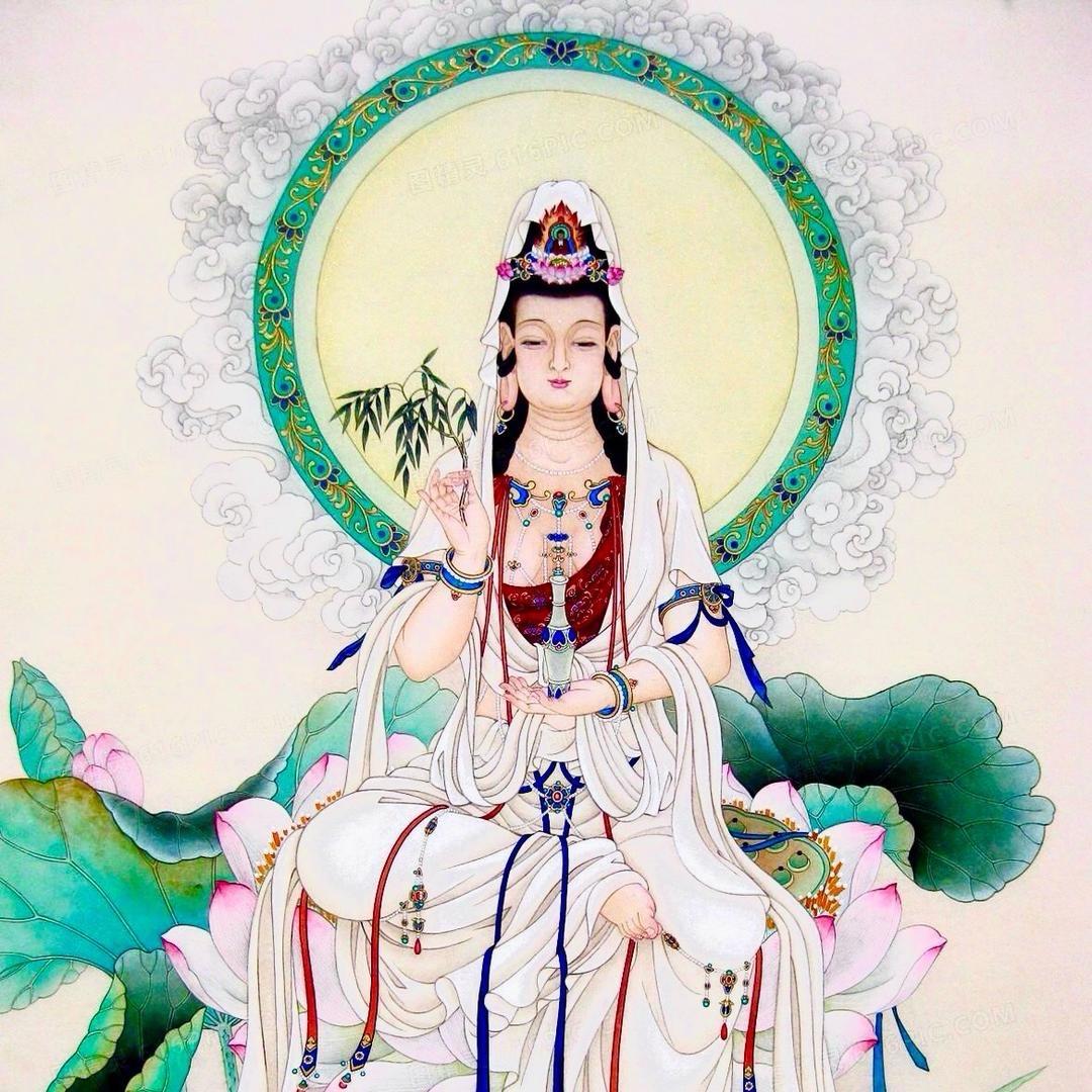 妙音堂