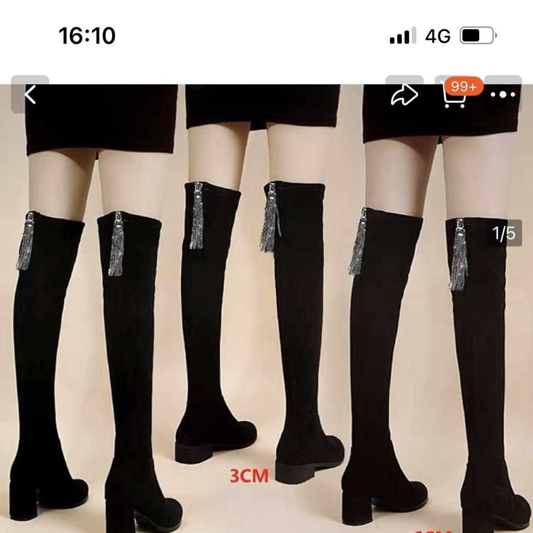 织季女鞋旗舰店