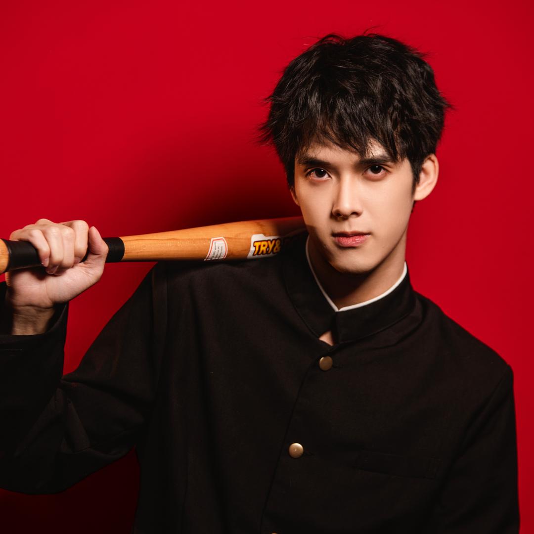 张泽渊zak