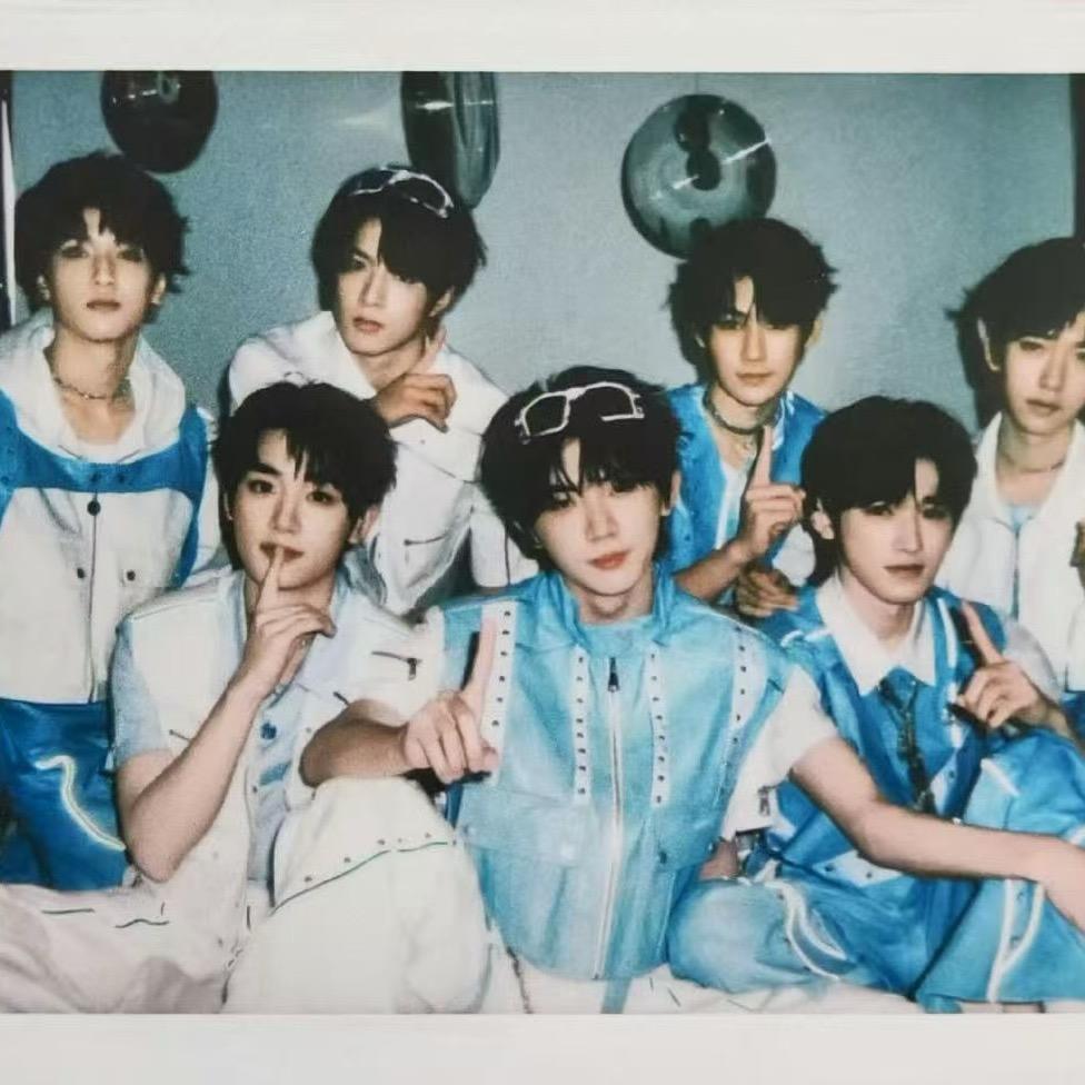 仅剩可爱（重生版）