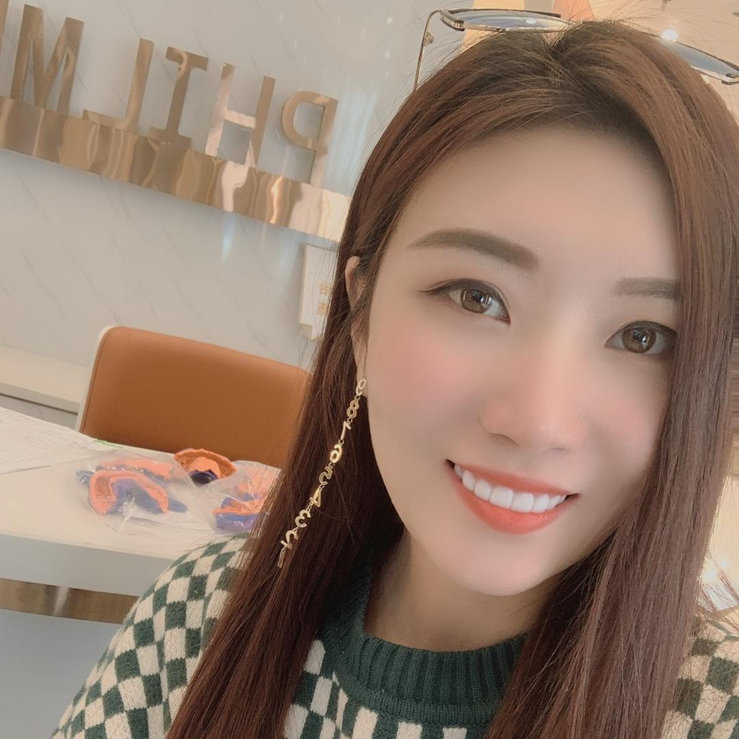 营养管理师弘芝