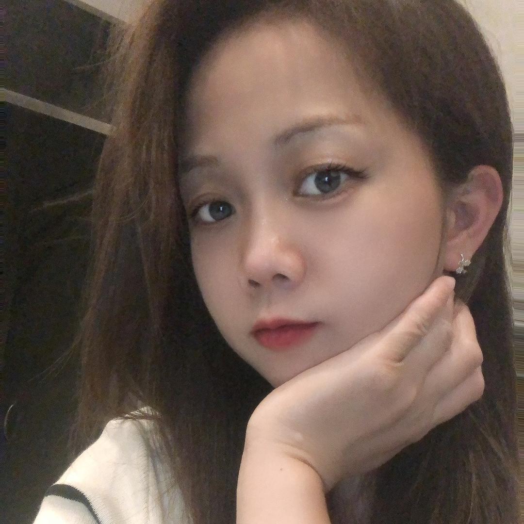 大眼妹