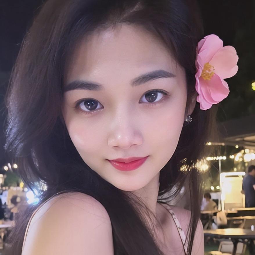 🪷幸运的飞飞🪷