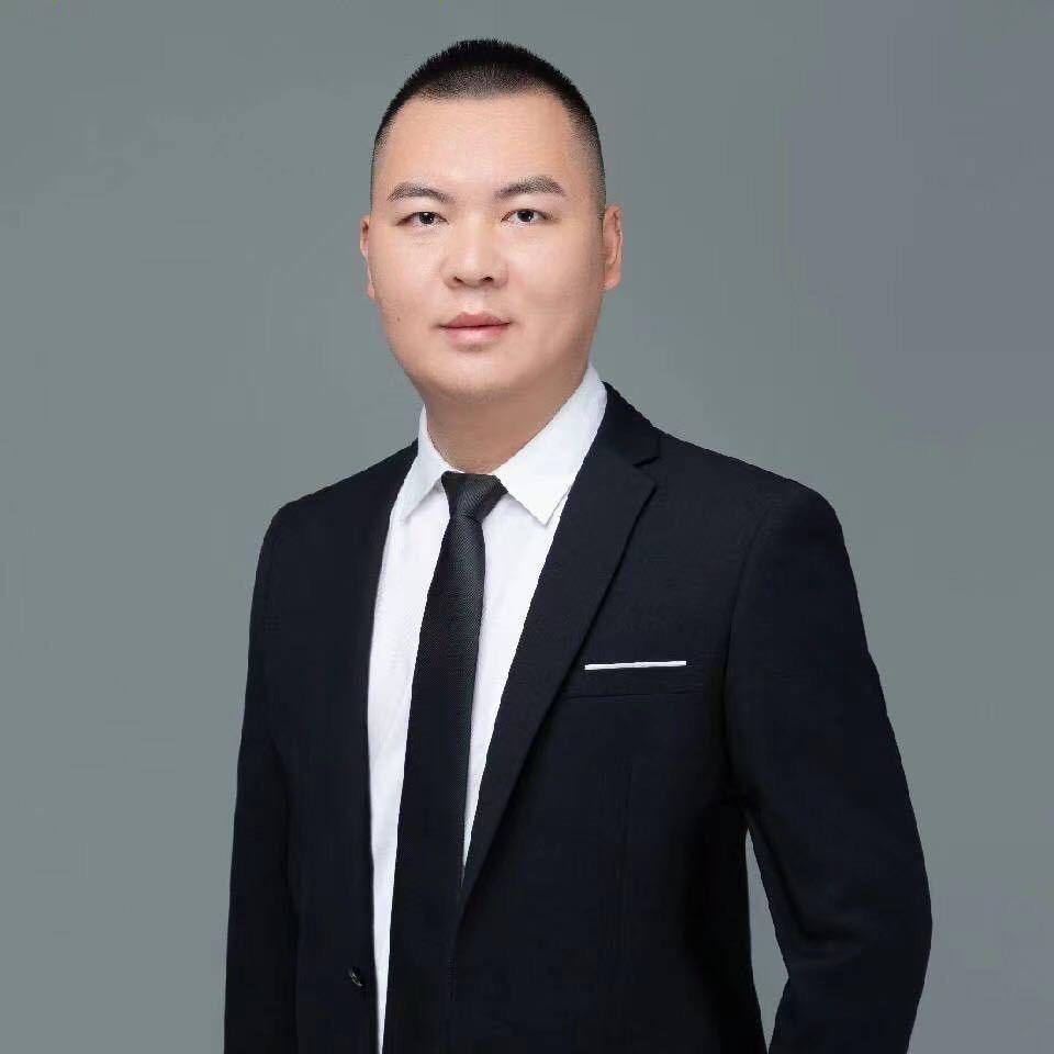 小鸿总聊房华信房产