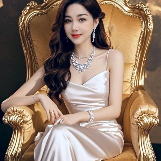 👑女王陛下