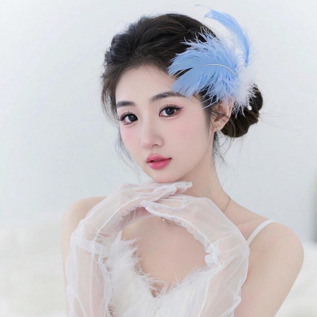 格格巫@