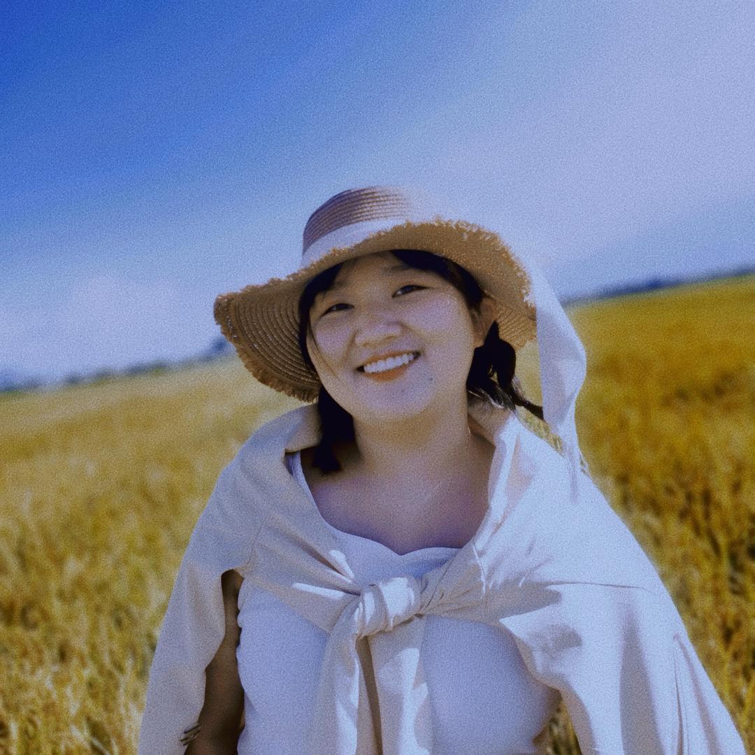 潘潘Pan.